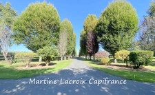Sarthe (72), for sale in Cormes - 8-room property of 226 m² - 2.50 ha of land
