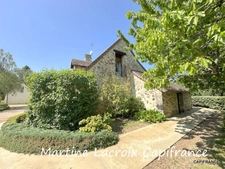 Sarthe (72), for sale in La Ferté-Bernard - 7-room property of 163 m² - Land of 3.04 hectares