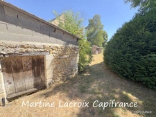 Sarthe (72) department, for sale in Vibraye - 7-room townhouse of 125 m² - 850 m² plot