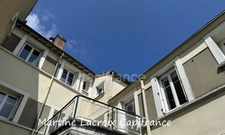 Dpt SARTHE (72), à vendre LA FERTE BERNARD - IMMEUBLE DE RAPPORT -  P7 de 193 m² - Terrain de 340 M²