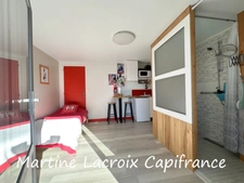 Sarthe (72) department, for sale in La Ferté-Bernard - Contemporary 6-room house of 145 m² - Land of 741 m²