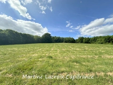 Dpt SARTHE (72), BONNÉTABLE - PROPRIÉTÉ  P8 de 200 m² - Terrain de 1,60 Ha 