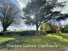 Dpt SARTHE (72), à vendre LA FERTÉ-BERNARD - PROPRIÉTÉ  P5 de 100 m² - Terrain de 10 Ha