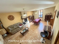 Dpt ORNE (61), for sale LA FERTE BERNARD - P7 PROPERTY of 180 m² - Land of 2 Hectares