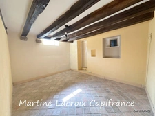 Dpt SARTHE (72), à vendre SCEAUX SUR HUISNE (72) - MAISON BOURGEOISE  P8 de 220 m² - Terrain de 1000 M²  