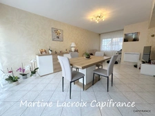 Dpt SARTHE (72), à vendre LA FERTÉ-BERNARD - MAISON  P5 de 80 m² - Terrain de 152M²