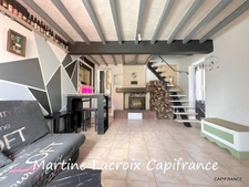 Dpt SARTHE (72), à vendre SAINT COSME EN VAIRAIS - MAISON  P5 de 87 m² - Terrain de 245 M²