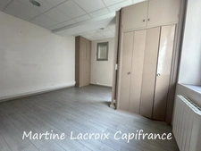 Dpt SARTHE (72), à vendre LA FERTÉ-BERNARD - IMMEUBLE DE RAPPORT P13 - 360M² - Terrain de 340M²