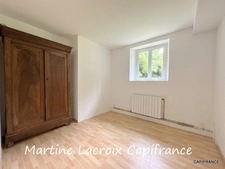 Dpt SARTHE (72), à vendre AVEZÉ - PROPRIÉTÉ  P8 de 166 m² - Terrain de 1H500