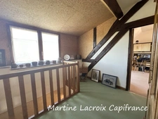 Dpt ORNE (61), for sale LA FERTE BERNARD - P7 PROPERTY of 180 m² - Land of 2 Hectares
