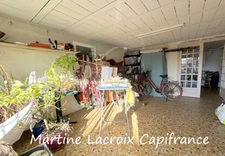 Sarthe (72) department, for sale in La Ferté-Bernard - Contemporary 6-room house of 145 m² - Land of 741 m²