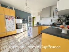 Sarthe (72) department, for sale in La Ferté-Bernard - Contemporary 6-room house of 145 m² - Land of 741 m²