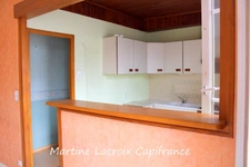 Dpt Sarthe (72), à vendre LA FERTE BERNARD LOCAL DE 100M² ET MAISON P4 de 72 m² - Terrain de 179,00 m² 