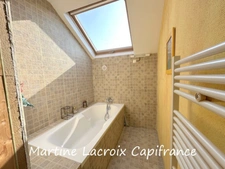 Dpt SARTHE (72), à vendre proche de LA FERTE BERNARD - MAISON DE CAMPAGNE P6 de 146 M² - Terrain de 5784 M²