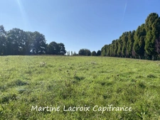 Sarthe (72), for sale in Cormes - 8-room property of 226 m² - 2.50 ha of land