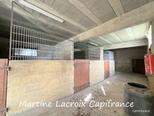 Dpt SARTHE (72), à vendre LA FERTÉ-BERNARD - PROPRIÉTÉ  P5 de 100 m² - Terrain de 10 Ha