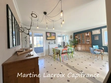 Sarthe (72) department, for sale in La Ferté-Bernard - Contemporary 6-room house of 145 m² - Land of 741 m²