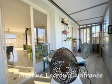 Sarthe (72) department, for sale in La Ferté-Bernard - Contemporary 6-room house of 145 m² - Land of 741 m²