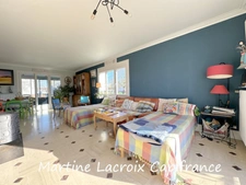 Sarthe (72) department, for sale in La Ferté-Bernard - Contemporary 6-room house of 145 m² - Land of 741 m²