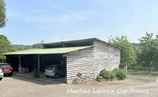 Dpt ORNE (61), for sale LA FERTE BERNARD - P7 PROPERTY of 180 m² - Land of 2 Hectares