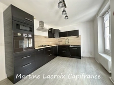 Dpt SARTHE (72), à vendre LA FERTÉ-BERNARD - IMMEUBLE DE RAPPORT P13 - 360M² - Terrain de 340M²