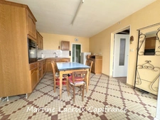 Dpt SARTHE (72), à vendre BONNETABLE - MAISON DE VILLE  P3 de 64 m² - Terrain de 912 M²