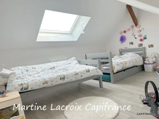 Dpt SARTHE (72), à vendre LA FERTÉ-BERNARD - IMMEUBLE DE RAPPORT P13 - 360M² - Terrain de 340M²