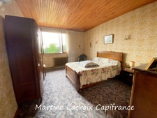 Dpt SARTHE (72), à vendre LA FERTÉ-BERNARD - MAISON DE VILLE  P8 de 167 m² - Terrain de 330 M²