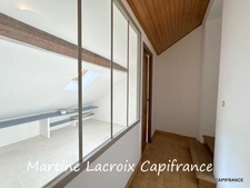 Dpt SARTHE (72), à vendre SCEAUX SUR HUISNE (72) - MAISON BOURGEOISE  P8 de 220 m² - Terrain de 1000 M²  