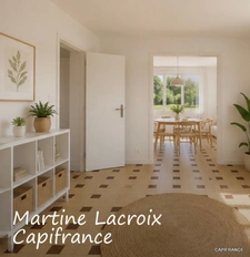 Sarthe (72) department, for sale in Cormes - Detached house with basement, 4 bedrooms, 78 m² - Land of 2089 m²