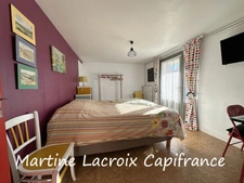 Sarthe (72) department, for sale in La Ferté-Bernard - Contemporary 6-room house of 145 m² - Land of 741 m²