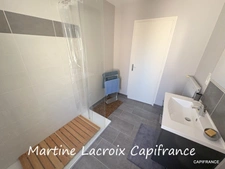 Sarthe (72) department, for sale in Vibraye - 7-room townhouse of 125 m² - 850 m² plot