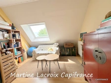 Dpt SARTHE (72), à vendre CHERRÉ-AU - PROPRIÉTÉ  P7 de 143 m² - Terrain de 3998 M²