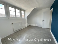 Dpt SARTHE (72), à vendre LA FERTE BERNARD - IMMEUBLE DE RAPPORT -  P7 de 193 m² - Terrain de 340 M²