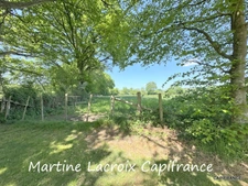 Sarthe (72), for sale in La Ferté-Bernard - 7-room property of 163 m² - Land of 3.04 hectares