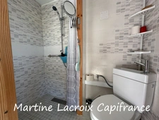 Sarthe (72) department, for sale in La Ferté-Bernard - Contemporary 6-room house of 145 m² - Land of 741 m²