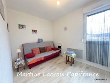 Dpt SARTHE (72), à vendre LA FERTÉ-BERNARD - MAISON  P5 de 80 m² - Terrain de 152M²