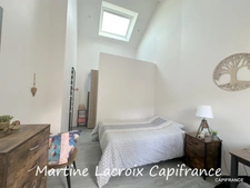 Dpt SARTHE (72), à vendre LA FERTÉ-BERNARD - IMMEUBLE DE RAPPORT P13 - 360M² - Terrain de 340M²
