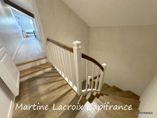 Dpt SARTHE (72), à vendre LA FERTÉ-BERNARD - IMMEUBLE DE RAPPORT P13 - 360M² - Terrain de 340M²