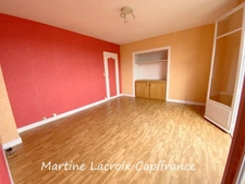 Dpt SARTHE (72), for sale LA FERTE BERNARD - APARTMENT P3 of 52 m² 