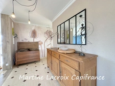 Sarthe (72) department, for sale in La Ferté-Bernard - Contemporary 6-room house of 145 m² - Land of 741 m²