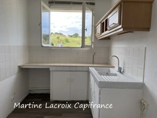 Dpt SARTHE (72), for sale LA FERTE BERNARD - APARTMENT P3 of 52 m² 