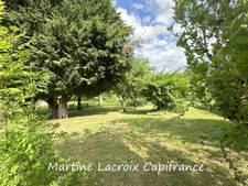 Dpt SARTHE (72), BONNÉTABLE - PROPRIÉTÉ  P8 de 200 m² - Terrain de 1,60 Ha 