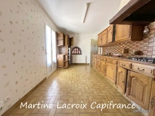 Sarthe (72), for sale in La Ferté-Bernard - 7-room property of 163 m² - Land of 3.04 hectares