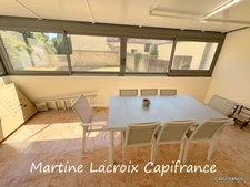 Sarthe (72) department, for sale in Vibraye - 7-room townhouse of 125 m² - 850 m² plot