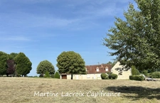 Sarthe (72), for sale in Cormes - 8-room property of 226 m² - 2.50 ha of land