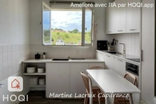 Dpt SARTHE (72), for sale LA FERTE BERNARD - APARTMENT P3 of 52 m² 