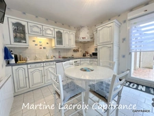 Dpt SARTHE (72), à vendre LA FERTÉ-BERNARD - MAISON  P5 de 80 m² - Terrain de 152M²