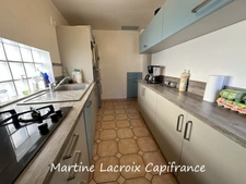Dpt SARTHE (72), à vendre SAINT MAIXENT - MAISON DE CAMPAGNE  P4 de 86 m² - Terrain de 573 M²