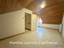 Sarthe (72), for sale in La Ferté-Bernard - 7-room property of 163 m² - Land of 3.04 hectares